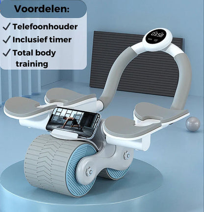 Bauchtrainer Pro