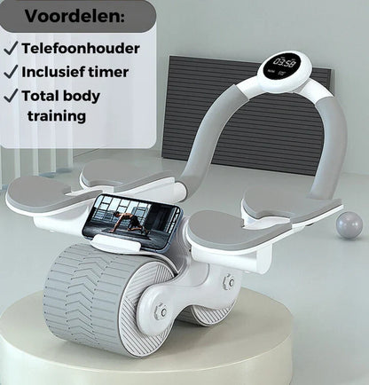 Bauchtrainer Pro