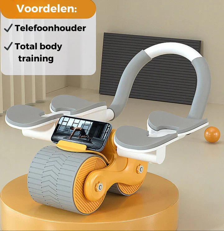 Bauchtrainer Pro