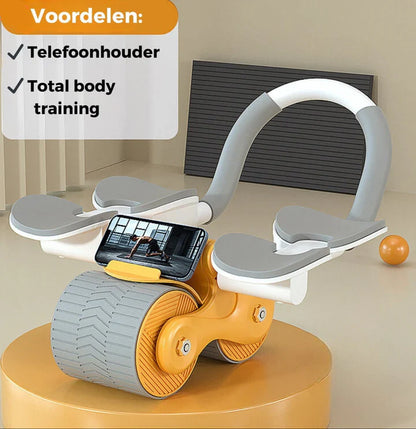 Bauchtrainer Pro