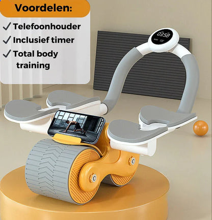 Bauchtrainer Pro