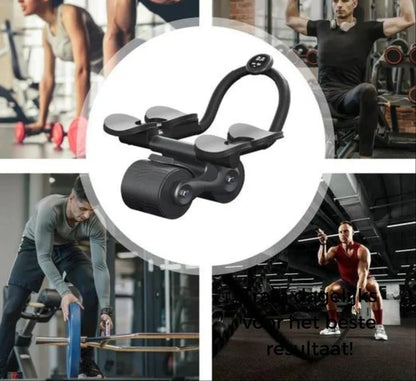 Bauchtrainer Pro