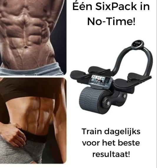 Bauchtrainer Pro