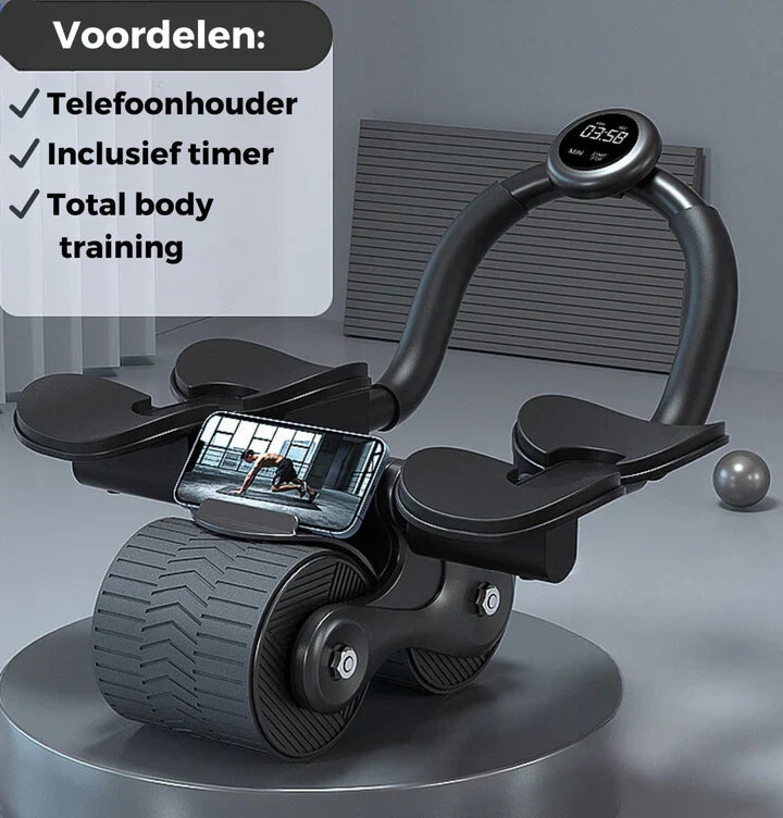 Bauchtrainer Pro