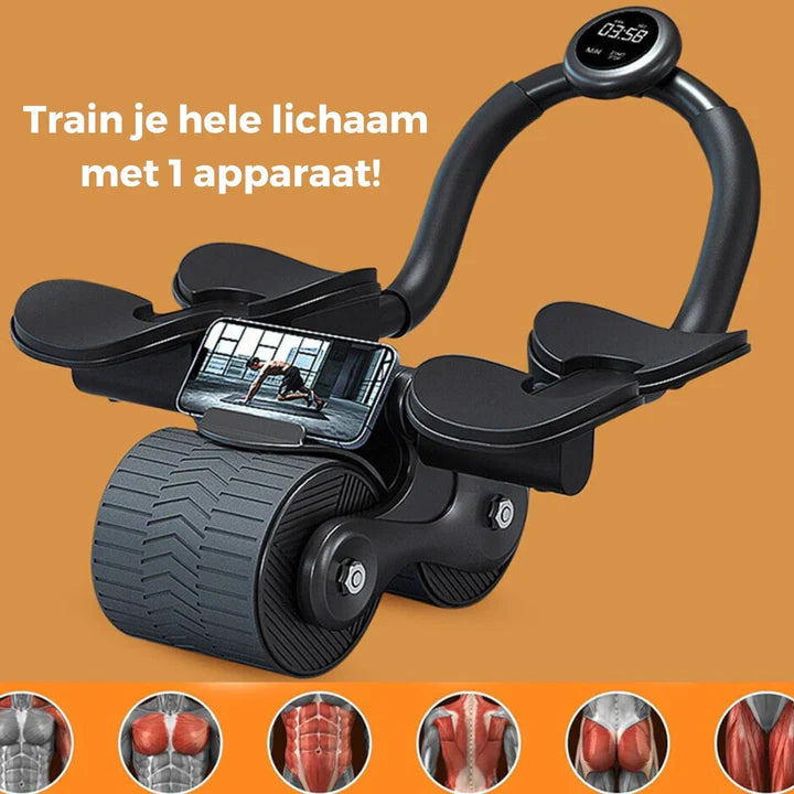 Bauchtrainer Pro