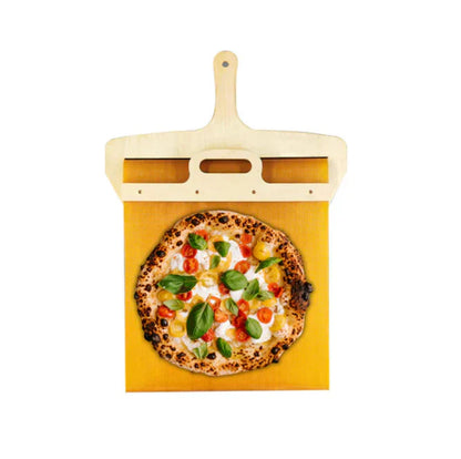 Pizzaschaufel – Profi Schieber