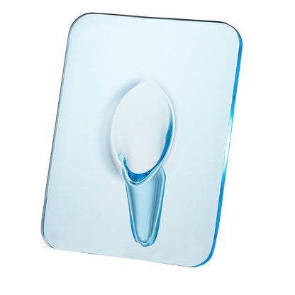 Transparente Acryl-Blumenvase