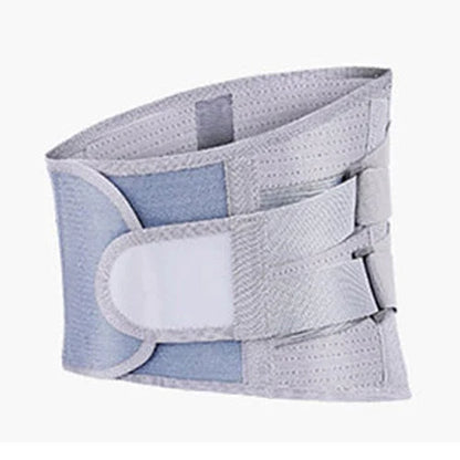 Lendenwirbelstütze zur Schmerzlinderung – Rückenbandage für optimale Unterstützung