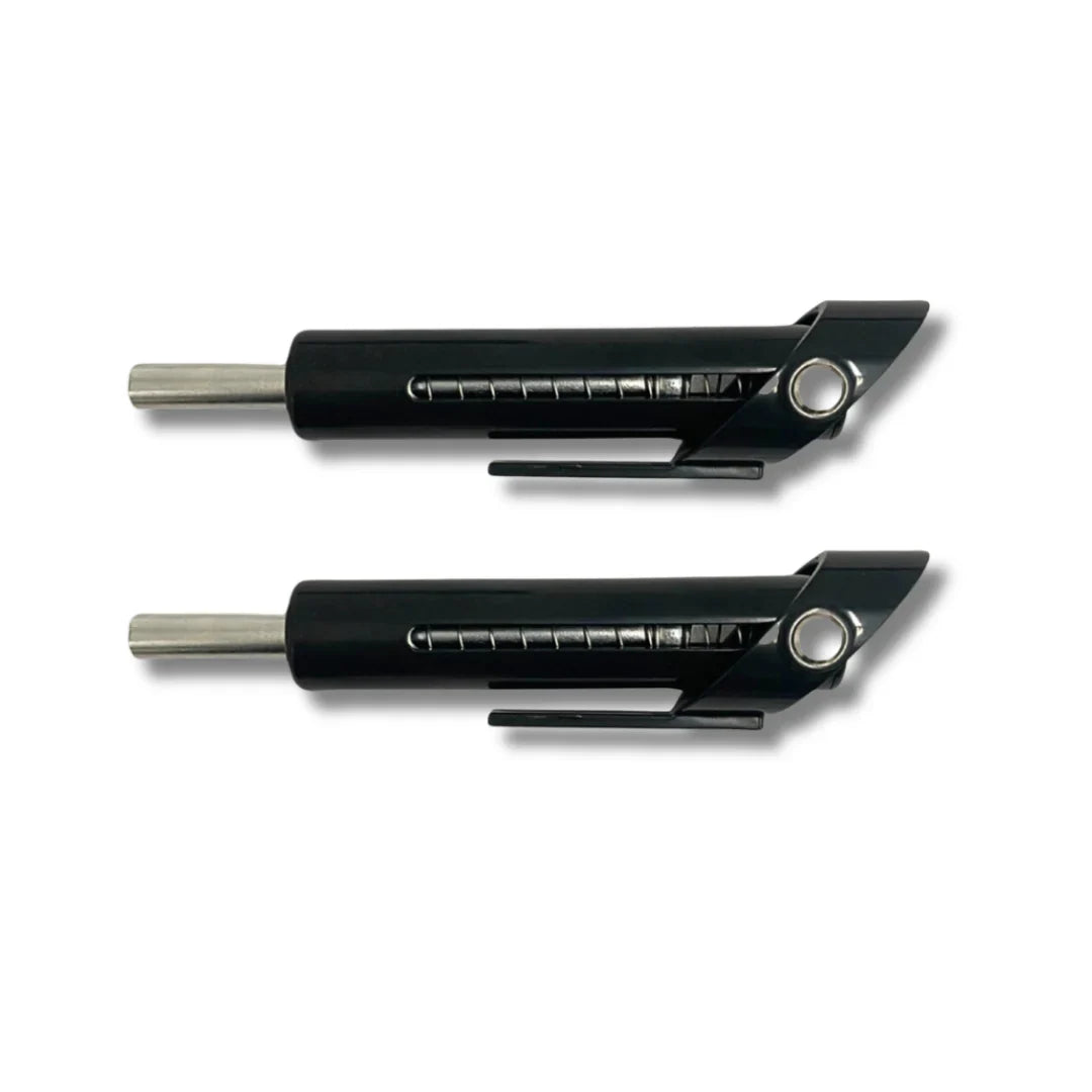 Verstellbare Trainingspin für gezielte Muskelstimulation – Dropset-Pin (1 Stück)
