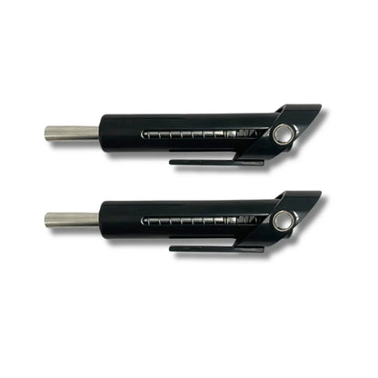 Verstellbare Trainingspin für gezielte Muskelstimulation – Dropset-Pin (1 Stück)