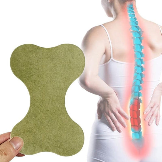 Schmerzlindernde Wärmepads für den Rücken – Effektive Schmerztherapie für Entspannung und Wohlbefinden