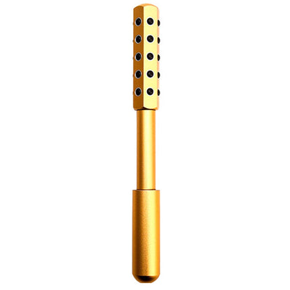 Gesichtsstraffender Massage-Roller – Effektive Hautpflege für ein jugendliches, strahlendes Aussehen