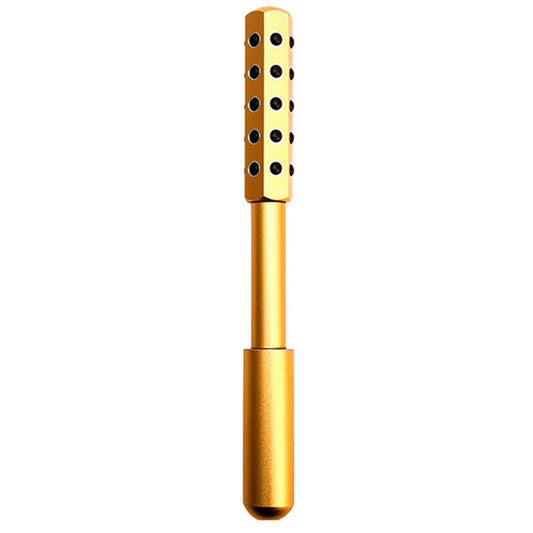 Gesichtsstraffender Massage-Roller – Effektive Hautpflege für ein jugendliches, strahlendes Aussehen