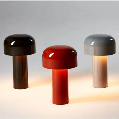 Dimmable LED-Schreibtischlampe mit drei Helligkeitsstufen