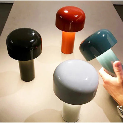 Dimmable LED-Schreibtischlampe mit drei Helligkeitsstufen