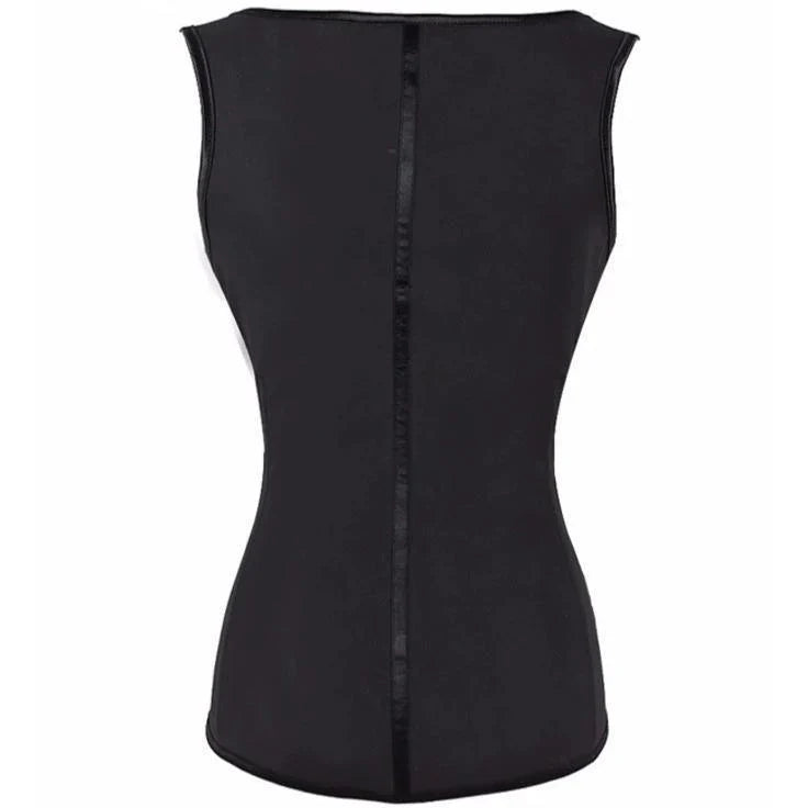 Latex Taillenformer Damen – Figurformender Shapewear-Gürtel für Eine Schlanke Taille