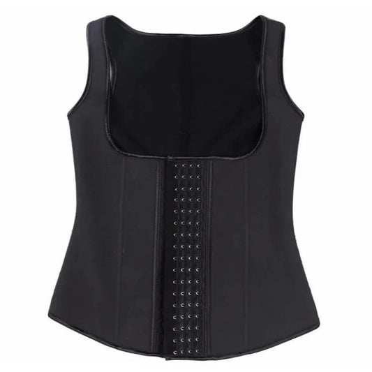 Latex Taillenformer Damen – Figurformender Shapewear-Gürtel für Eine Schlanke Taille