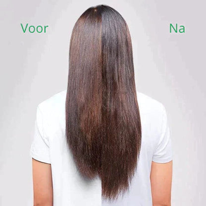 Natürliches Haaröl – Intensive Pflege für gesundes, kräftiges Haarwachstum