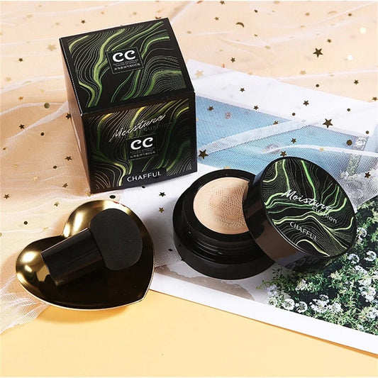Feuchtigkeitsspendende BB-Creme mit natürlicher Deckkraft – Hydratisierende Pflege für ein makelloses Hautbild
