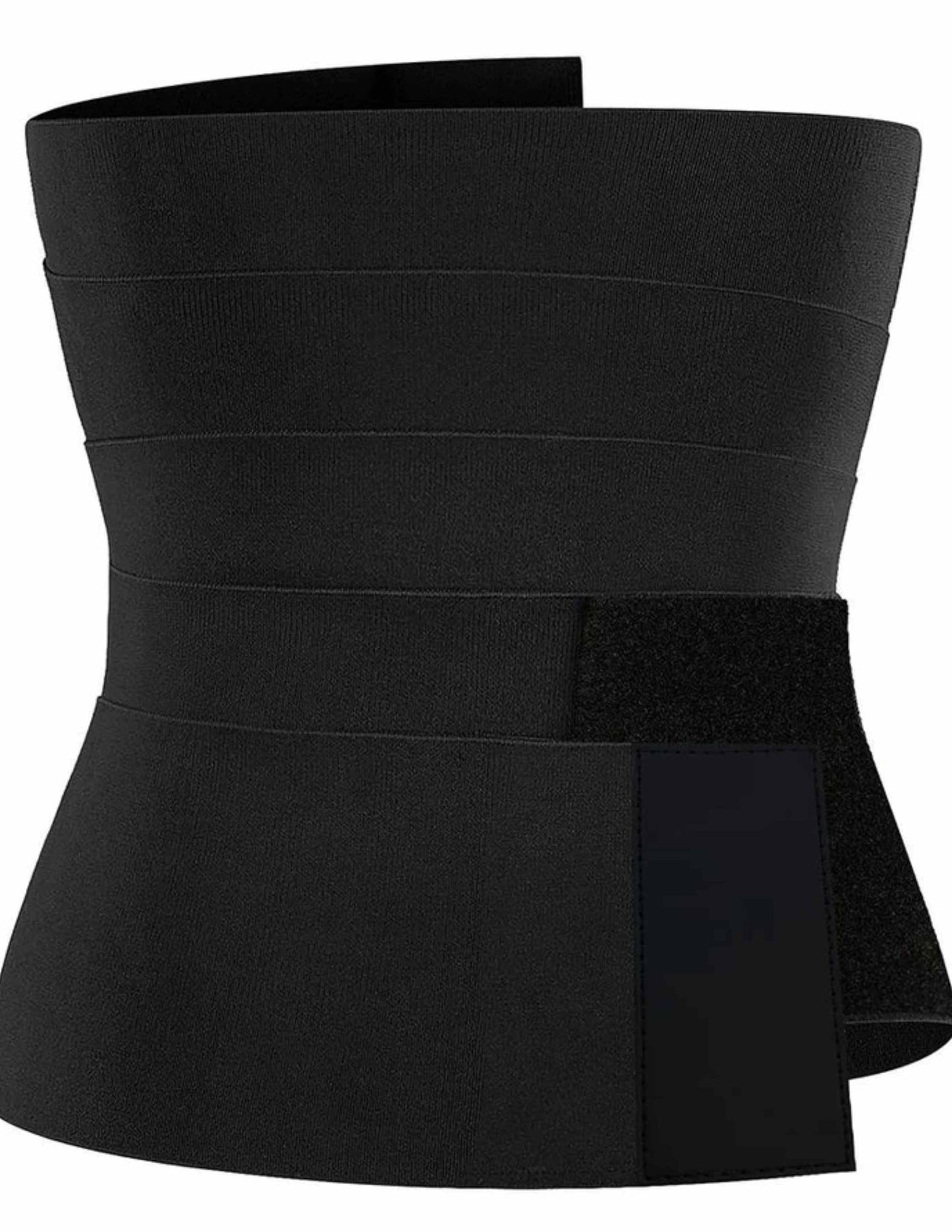 Figurformender Taillengürtel – Verstellbarer Bauchwickel für Frauen zur Körperformung und Unterstützung