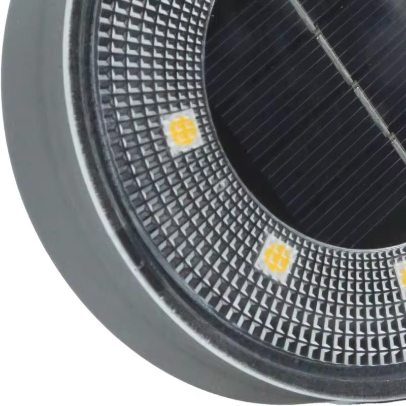 Garten Solar Lampe für Gehwege und Beete