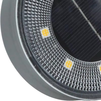 Garten Solar Lampe für Gehwege und Beete