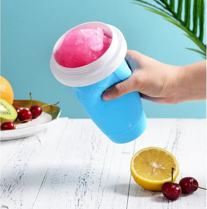 Slushy Maker für hausgemachte Eisgetränke