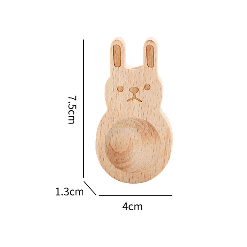 Natürlicher Duft Diffusor aus Holz – 2er Set mit Katzen-Design für Aromatherapie