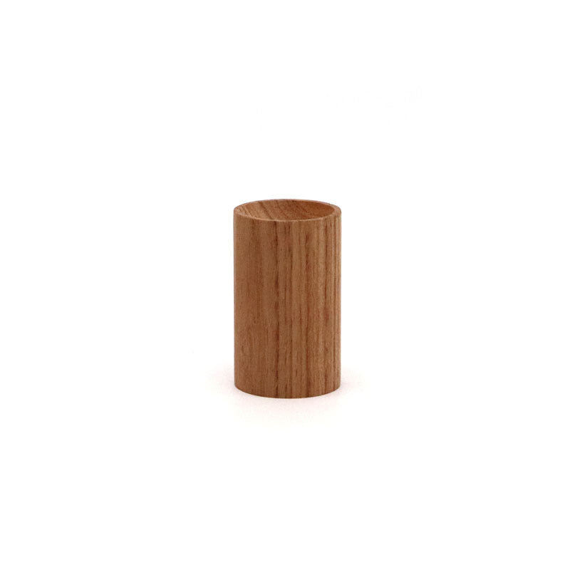 Elegantes Holz-Diffusor Set für Raumduft und Atmosphäre
