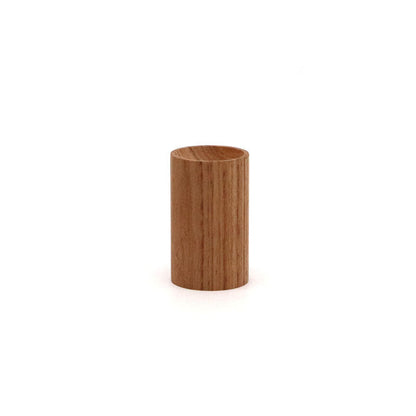 Elegantes Holz-Diffusor Set für Raumduft und Atmosphäre