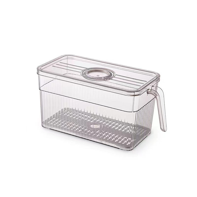 Multifunktionale Kühlschrank-Aufbewahrungsbox