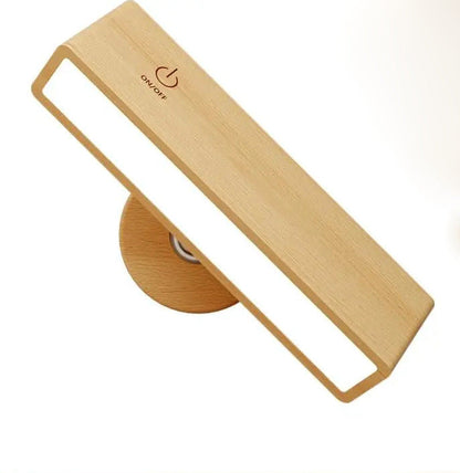 Moderne Wiederaufladbare Wandlampe mit Stilvollem Design