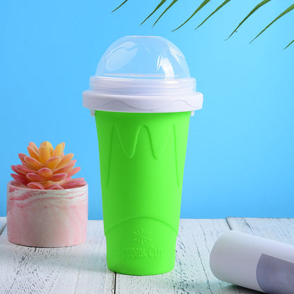 Slushy Maker für hausgemachte Eisgetränke