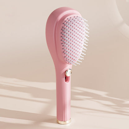Massage Haarkamm für Kopfhautpflege und Sauberkeit