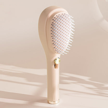 Massage Haarkamm für Kopfhautpflege und Sauberkeit