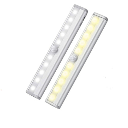 Kabellose LED Lichtleiste Mit Automatischem Bewegungsensor