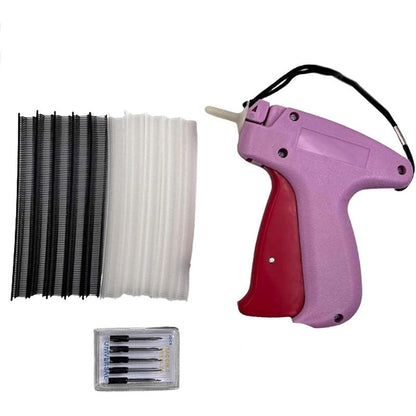 Klebepistole für Stoffe und Kleidung – Einfaches Fixiergerät für DIY-Projekte