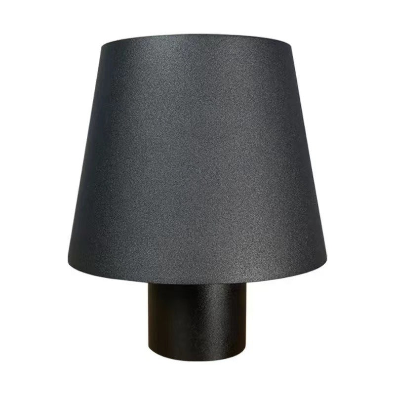 Moderne Flaschen-Lampe im Stilvolles Design