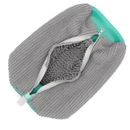 Schuhschutzbeutel für die Waschmaschine