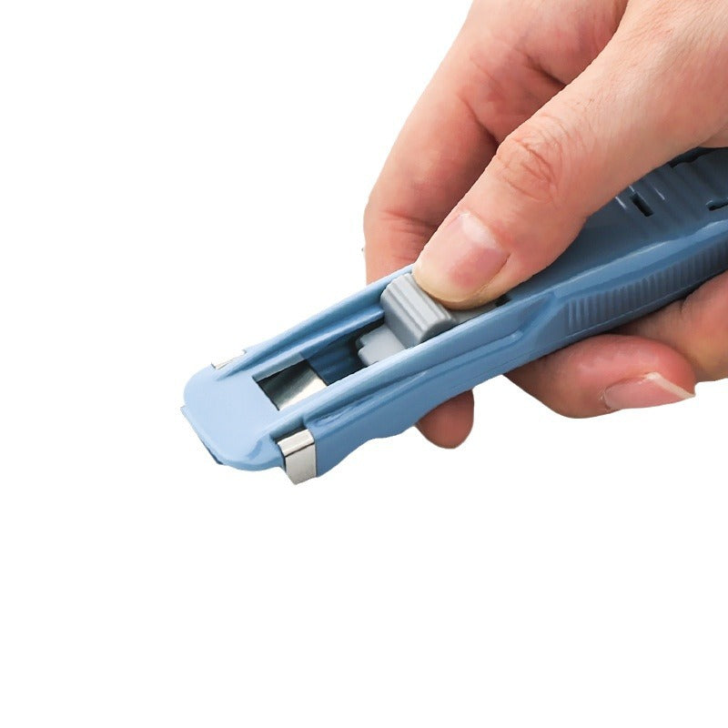 Papierklammer-Organizer mit Wiederverwendbaren Clips