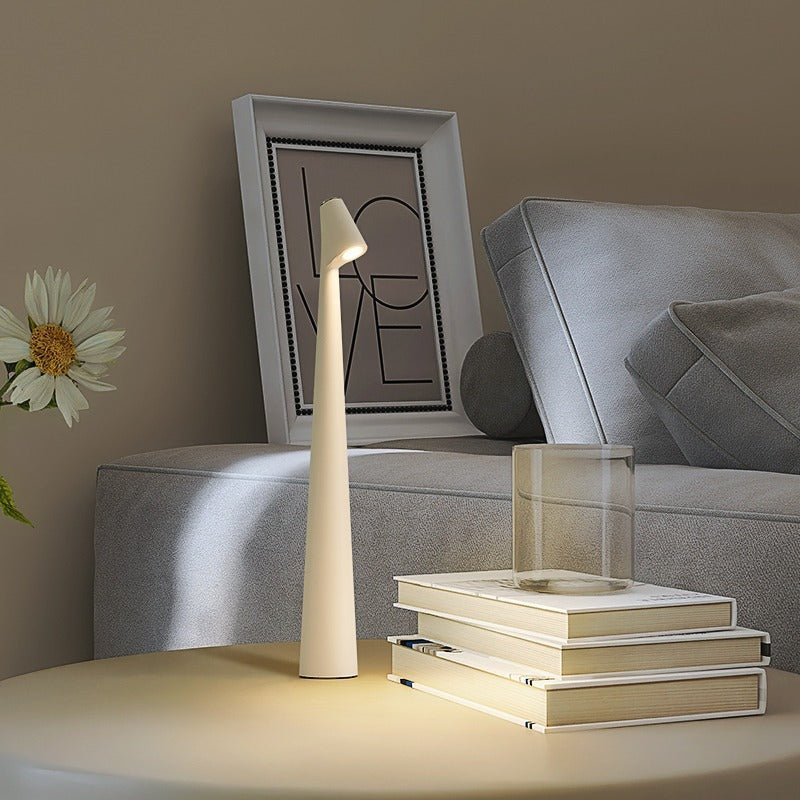 Futuristische LED-Stehlampe für jedes Zuhause
