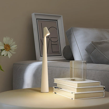 Futuristische LED-Stehlampe für jedes Zuhause