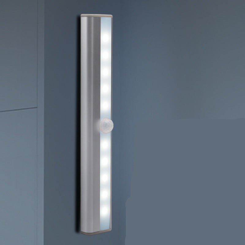 Kabellose LED Lichtleiste Mit Automatischem Bewegungsensor