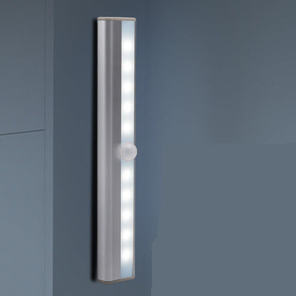 Kabellose LED Lichtleiste Mit Automatischem Bewegungsensor
