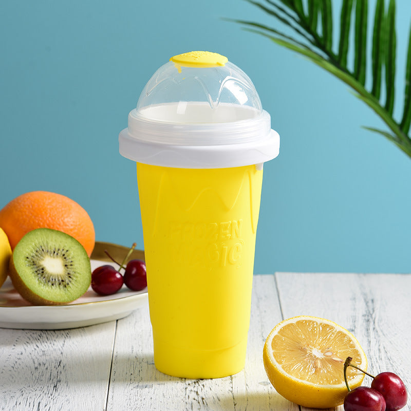 Slushy Maker für hausgemachte Eisgetränke