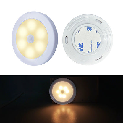Kabellose LED Lichtleiste Mit Automatischem Bewegungsensor