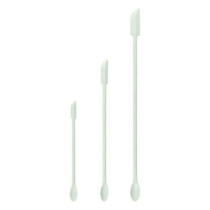 Mini Spachtel für Kosmetik und Pflegeprodukte