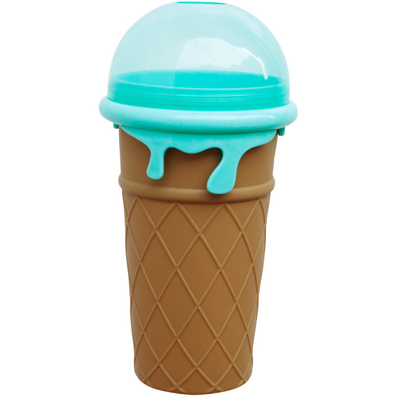 Slushy Maker für hausgemachte Eisgetränke
