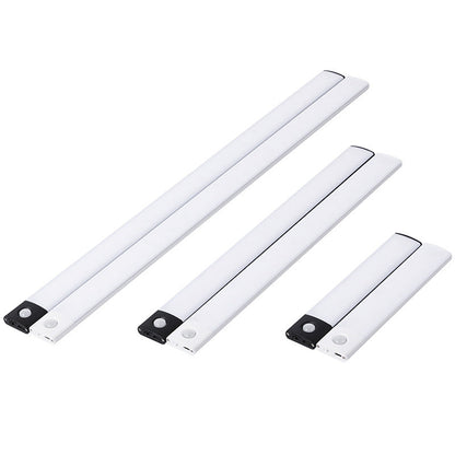 LED Lichtstreifen mit Bewegungserkennung für Zuhause