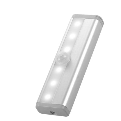 Kabellose LED Lichtleiste Mit Automatischem Bewegungsensor